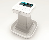 Lightells CM100 RoastAnalyzer coffee roasting meter roasting degree test special spot