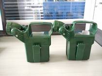 Ocean king IW5220 strong light field emergency work light can be connected directly to AC XD6601