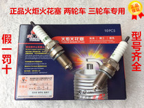 Torch Mens Car Womens Scooter A7TC B7TC D8TC Motorcycle Spark Plug 4195 Tricycle