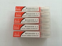 Taiwan KLT Colent Tungsten Steel Coating Track Milling Cutt MIE2A04050-0 4 K55