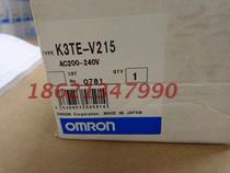 OMRON (OMRON) Digital Panel Meter K3TE-V215