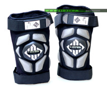 USD Extreme Sports Soft Knee Pads