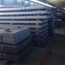 Hot rolled coil armored steel plate hot sheet 3mm hot plate sg255 non-slip steel plate factory direct price
