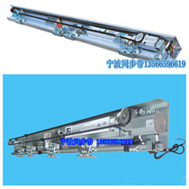 Automatic door timing belt S5M elevator door S8M accessories timing belt manufacturer spot smooth door P8M