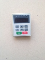 VFD-A Original Delta inverter VFD-A Control Panel Operation Panel Setting Panel