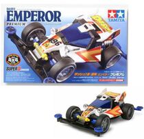 Tiangong four-wheel drive winner No. 1 Emperor Dasu 01 18069