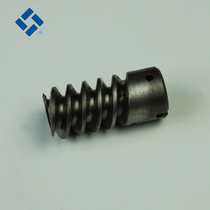 Lejiang round knife electric scissors cutting machine round knife cutting machine cloth cutting machine original worm