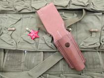 New storage cowhide During the War of Resistance in the form of Hanyang style the first year of the year etc