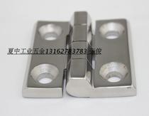 Supply stainless steel hinge hinge Heavy weight bearing hinge hinge 304 stainless steel hinge hinge CL226-1B