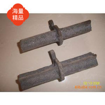 Promotion 48 pipe construction fastener connecting steel pipe fastener accessories big stick hearts trigone and four edges