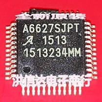 (Hongxinda Electronics)Brand new original spot A6627SJPT A6627 chip (can be taken directly)