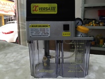 Bechel V3 43457 Lubrication Pump 43815 CNC Machine Oil Pump Machining Center Oil Pump Spot