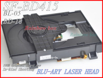 Original brand new Jeko BDP-G3603 G3606 G3606 SF-BD415 SF-BD415 head DL-05 access bin 415 bald head