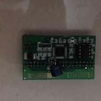 Shanghai Songjiang Yunan Fire Alarm Controller 3208 Fire Host Circuit Communication Board