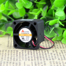 Wonsan YW03015005BM 5V 0 07A 3CM cm 3015 mute double ball Notebook fan