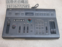 Japan original JVC JX-SV77 video editing platform