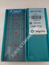 South Korea Tefixick threaded blade 16IRM 11 5 NPTTT9030