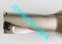 Japan Sumitomo WD fast drill WDXT04 05 blade U drill diameter 14-50 violent drill