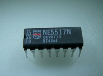 NE5517N NE5517 DIP