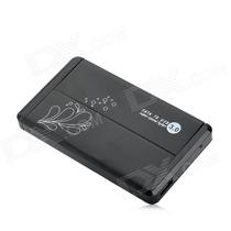 Notebook 2 5 inch sata serial mobile hard disk box USB3 0 hard disk box