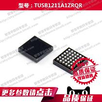  TUSB1211A1ZRQR Driver Receiver Transceiver-Interface Chip 1211 TUSB1211