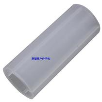 PVC conversion adapter sleeve sleeve sleeve 18650 lithium battery to 26650 lithium battery
