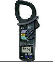 Japan Kerez KYORITSU Digital AC DC Clamp Meter 2009R High Current 2000A