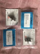 muRata MM126320 mobile phone test head Murata RF head murata test probe can be invoiced