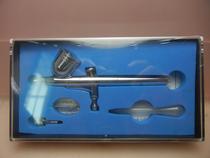 Varnish art spray pen 0 3 caliber spray painting nail art spray painting tattoo spray painting