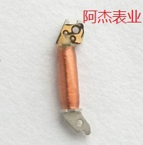 Original fitting Japanese quartz watch core accessories 6M02 coil watches spare parts