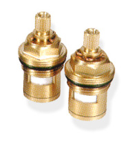 Brastone Zhenshi ceramic spool shower accessories SH-FX