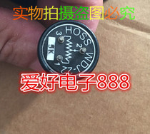 H0SS conductive plastic potentiometer WDJ22 1W 360°rotation limit 5k 502 Spot special price