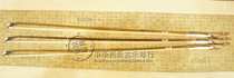 Erhu bow King Xiaodi Erhu bow boutique red bamboo stallion tail