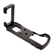Panasonic Lumix GH5 Vertical clapper L-type quick plate GH5 quick plate base compatible with RRS Akka specifications gimbal