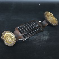 New antiques collection antique bronze home ancient frame decoration gilt gilt