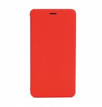 Xiaomi red rice 2 protective cover flip leather case Red Rice 2 mobile phone leather case mobile phone Protective case set ultra-thin female