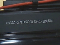 Brand new original Kang Jia high-pressure bag BSC30-0913