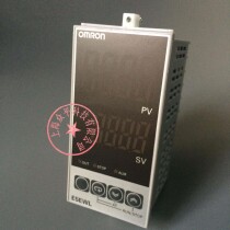 Eomron thermostat E5EWL-R1TC AC100-240 thermocouple relay output pat before beat