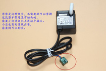 Power saving mini fish tank 220V submersible pump Aquarium household silent pumping pump Rockery filter micro pump