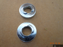 Shimano Three Speed Flower Drum Small Pad Bump Gasket 9 5MM Shimano Flower Drum Small Gasket