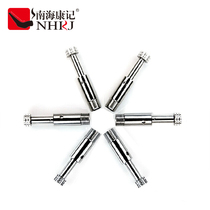 Nanhai Kangji Hailiu cigarette holder special accessories Detachable cleaning rod cigarette holder filter core single pack