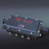 BHD2-1 BHD2-1 127-8G MINING FLAME-PROOF JUNCTION BOX JUNCTION BOX
