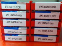 Authentic Iska blade APKT1604PDR-76 IC928 Please pro-shoot before inquiry Thank you