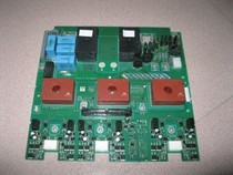 132B6176 DT 0400 Danfoss FC360 series 75KW driver detection board