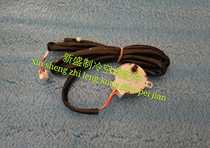 Original new Gree air conditioning accessories cabinet guide fan Vane synchronous motor stepper motor MP35CC 12V