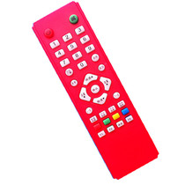 9 Zhongjiu remote control set-top box remote control color ABS-S environmental protection material quantity is good