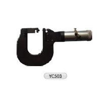 Hot-selling aviation special Qingdao outpost pneumatic tool pneumatic riveting machine YC503 Y5T-III