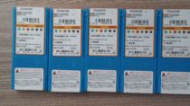 Authentic Kyocera blade DNMG150404GU CA6525 Please pro inquiry before shooting Thank you