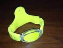 P03 hand card combination hand: mechanical lock hand electronic induction hand card swimming pool hall hand card