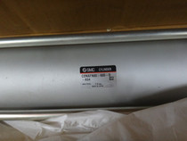 Japan brand new original SMC cylinder CDNAFN80-600 fake one penalty ten